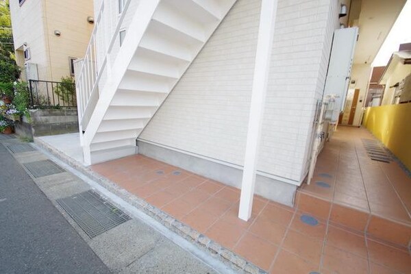 共有部分(★お部屋探しは、タウンハウジング多摩センター店へ★)