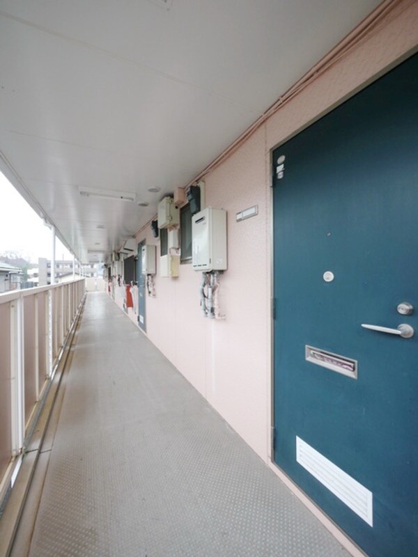 共有部分(★お部屋探しは、タウンハウジング多摩センター店へ★)