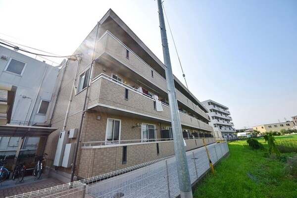 外観(★お部屋探しは株式会社タウンハウジング東京まで★)