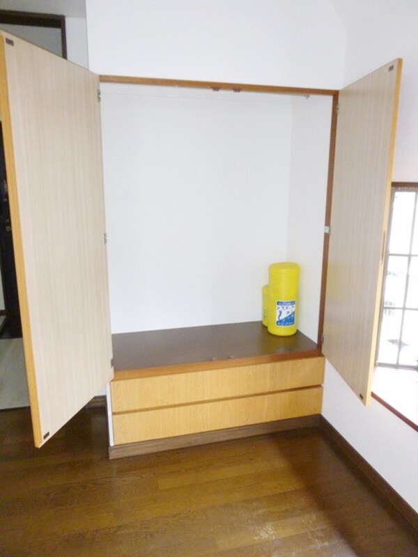 収納(★収納スペース★)