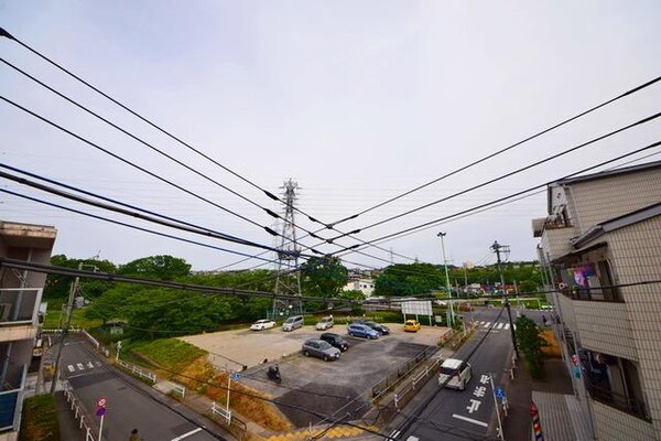 眺望(★お部屋探しは株式会社タウンハウジング東京まで★)
