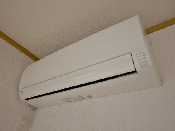 設備(★エアコンです★)