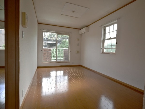 その他室内・内装(★広々とした洋室です★)