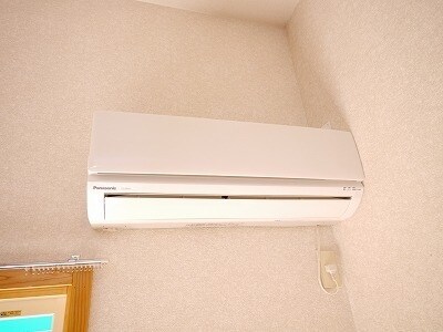 物件内観写真12　(★エアコン★)