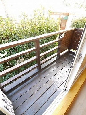 物件内観写真15　(★バルコニー★)