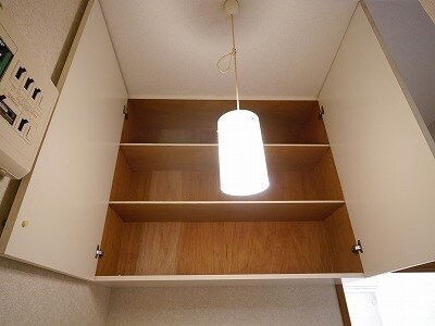 物件内観写真19　(★玄関収納★)