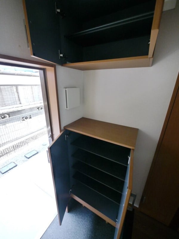 設備(★お部屋探しは、タウンハウジング多摩センター店へ★)