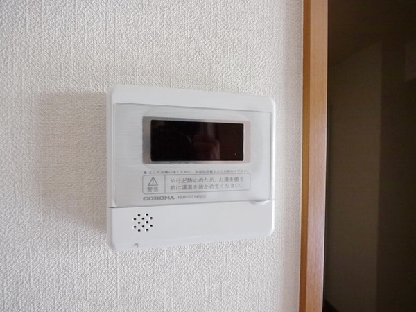 設備(★お部屋探しは、タウンハウジング多摩センター店へ★)