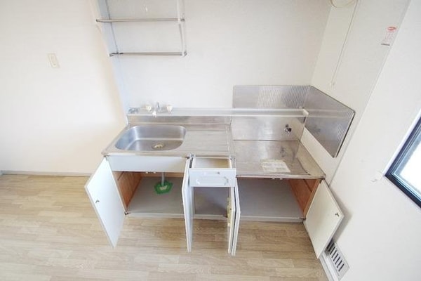 その他(★お部屋探しはタウンハウジング稲田堤店まで★)