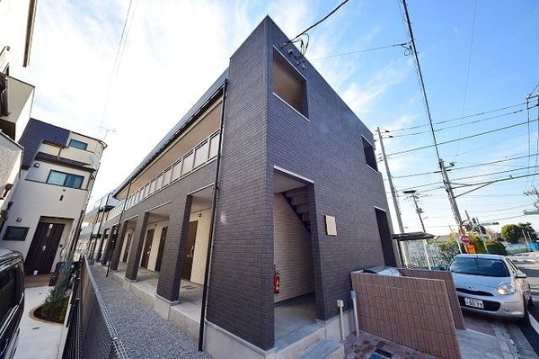 その他(★お部屋探しはタウンハウジング稲田堤店まで★)