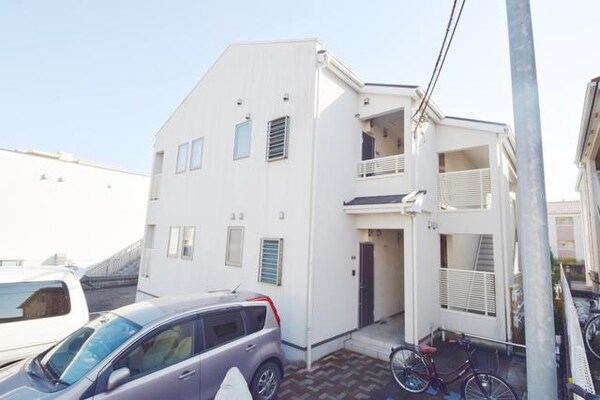 外観(★閑静な住宅街にございます★)