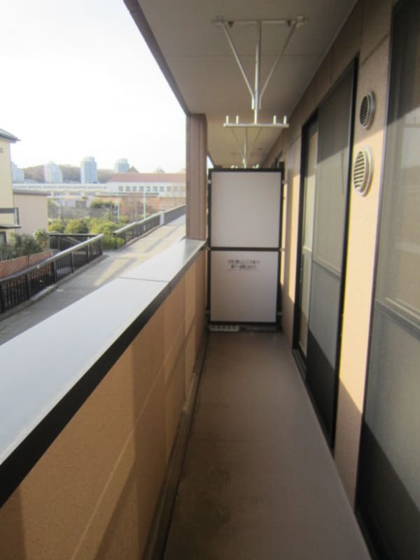 設備(★お部屋探しは、タウンハウジング多摩センター店へ★)