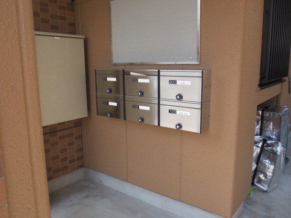 共有部分(★お部屋探しは、タウンハウジング多摩センター店へ★)