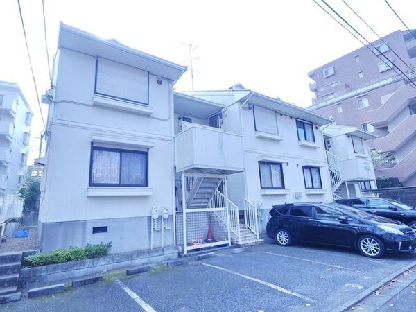 外観(★お部屋探しはタウンハウジング多摩センター店まで★)
