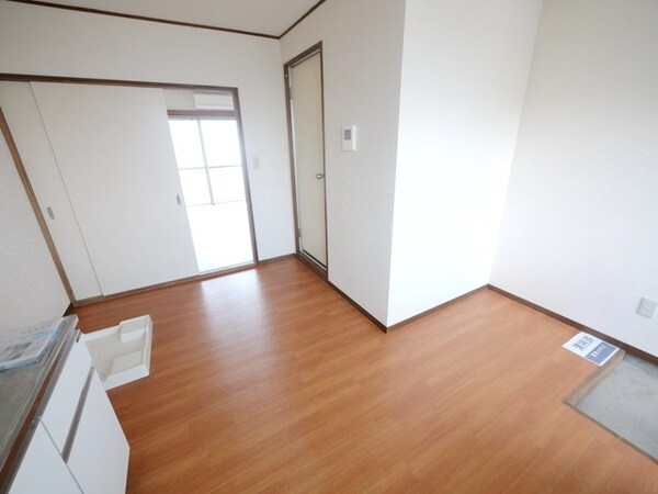 子供部屋(★ダイニングキッチンの様子★)