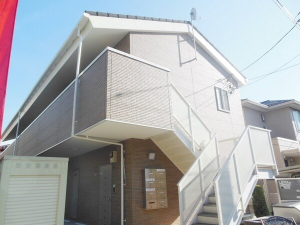 外観(★お部屋探しは、タウンハウジング多摩センター店へ★)