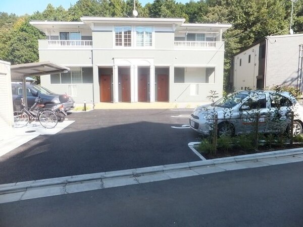 駐車場(★お問い合わせはタウンハウジング町田店まで★)