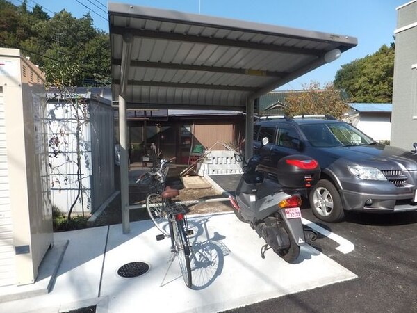 共有部分(★お問い合わせはタウンハウジング町田店まで★)