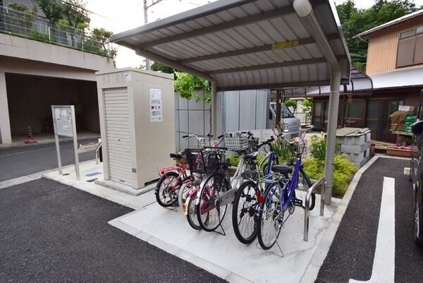 共有部分(★お問い合わせはタウンハウジング町田店まで★)
