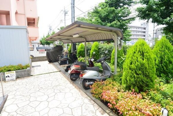 共有部分(★お問い合わせはタウンハウジングまで★)