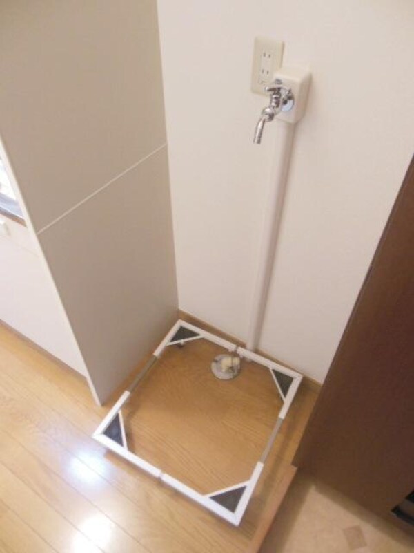 洗面(★お部屋探しは株式会社タウンハウジング東京まで★)