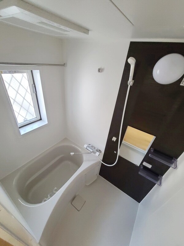 バス／シャワールーム等(★お部屋探しは株式会社タウンハウジング東京まで★)