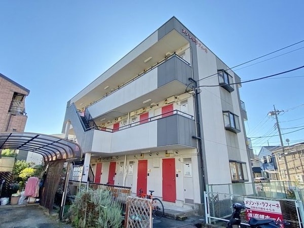 外観(☆外観☆)