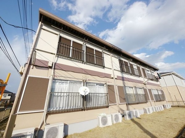 外観(★お部屋探しは、タウンハウジング多摩センター店へ★)