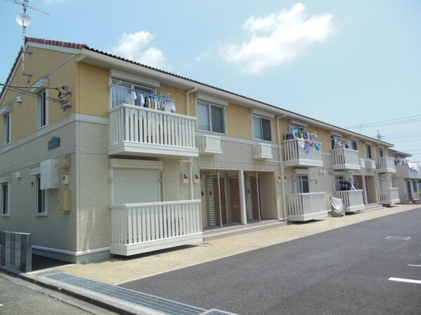 外観(★お部屋探しは、タウンハウジング多摩センター店へ★)