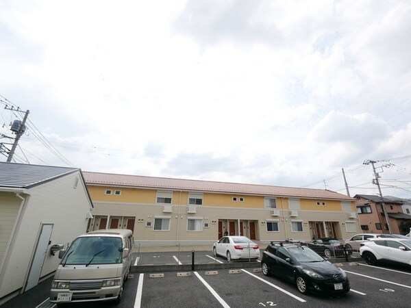 眺望(★お部屋探しは、タウンハウジング多摩センター店へ★)