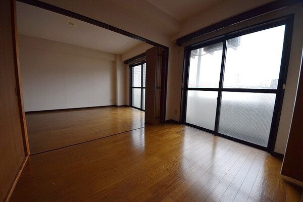 その他室内・内装(★日当たりの良いお部屋です★)