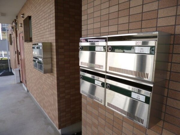 共有部分(★お部屋探しは、タウンハウジング多摩センター店へ★)