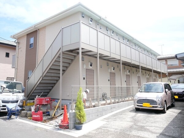 外観(★外観です★)