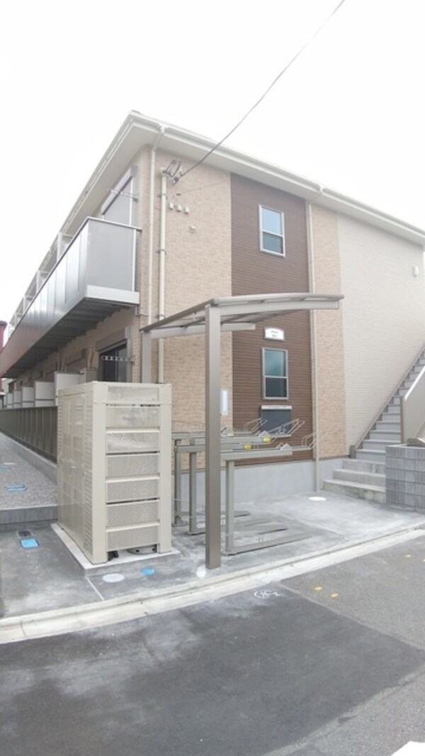 外観(★外観★)