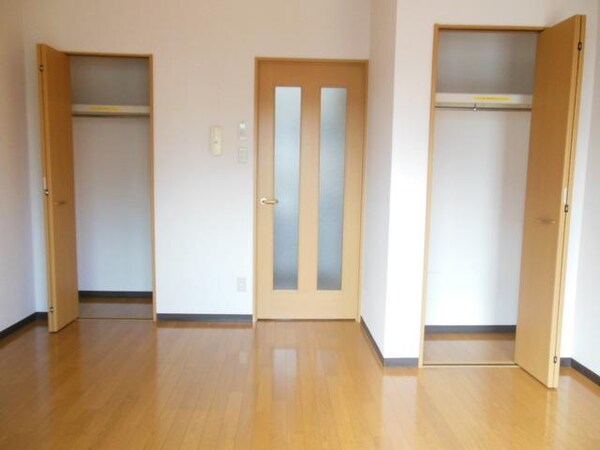 リビング・居室(★きれいなお部屋ですね★)