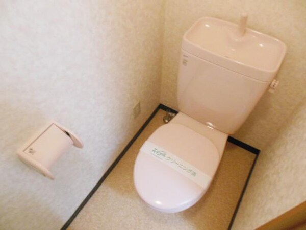 トイレ(★トイレです★)