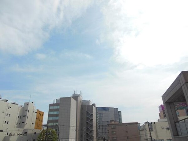 眺望(★景色です★)