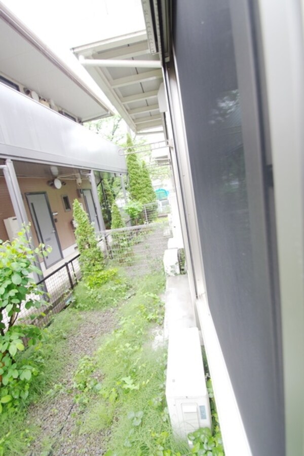 眺望(★お部屋探しは、タウンハウジング多摩センター店へ★)