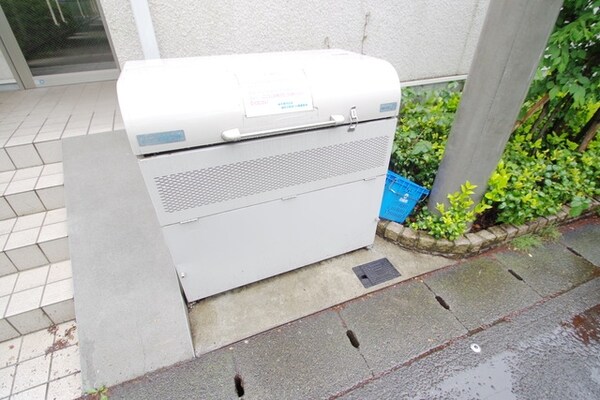 共有部分(★お部屋探しは、タウンハウジング多摩センター店へ★)