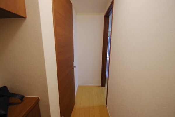 玄関(★お部屋探しは、タウンハウジング多摩センター店へ★)