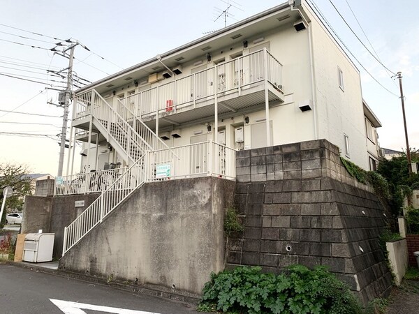 外観(★お部屋探しは、タウンハウジング多摩センター店へ★)
