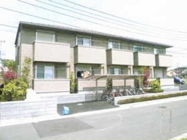 外観(★お部屋探しは、タウンハウジング多摩センター店へ★)