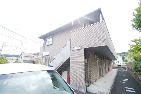 外観(★お部屋探しは、タウンハウジング多摩センター店へ★)