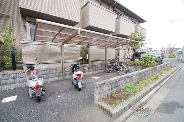 共有部分(★お部屋探しは、タウンハウジング多摩センター店へ★)