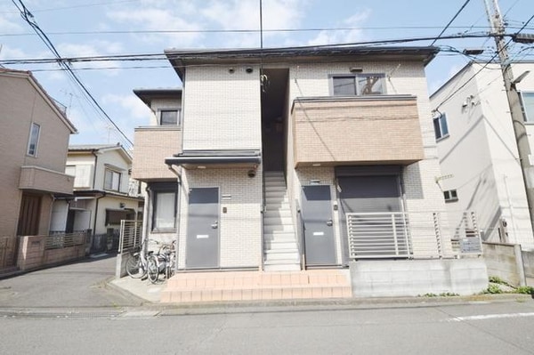 外観(★お部屋探しは、タウンハウジング多摩センター店へ★)