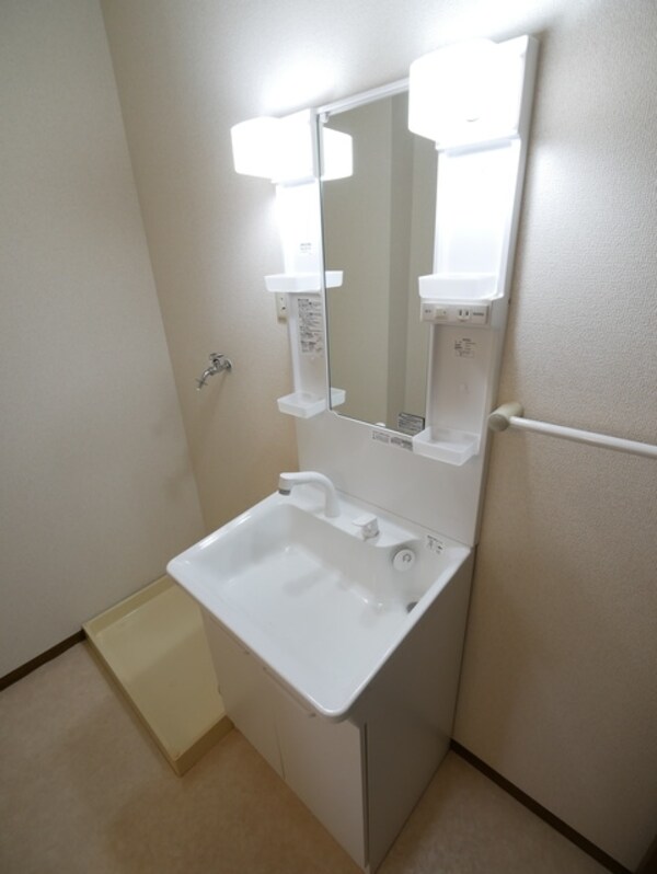 洗面(★お部屋探しは、タウンハウジング多摩センター店へ★)