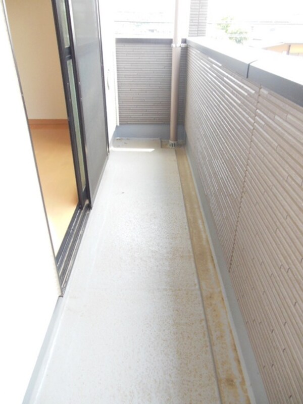 バルコニー(★お部屋探しは、タウンハウジング多摩センター店へ★)