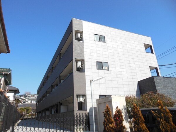 外観(★お部屋探しは、タウンハウジング多摩センター店へ★)