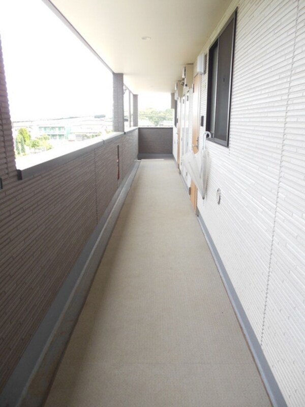 共有部分(★お部屋探しは、タウンハウジング多摩センター店へ★)