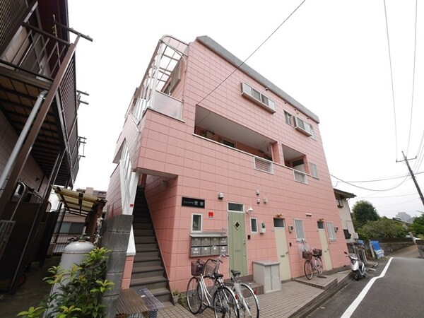 外観(★外観の様子★)